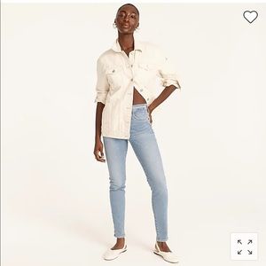 J. Crew jeans NWT
